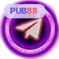 Telegram của PUB88