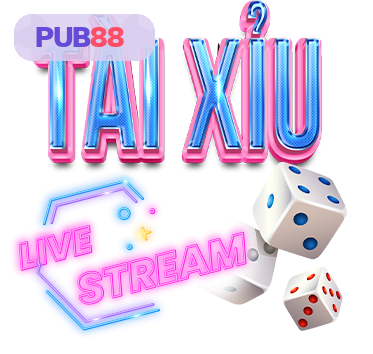 T&agrave;i xỉu pub88