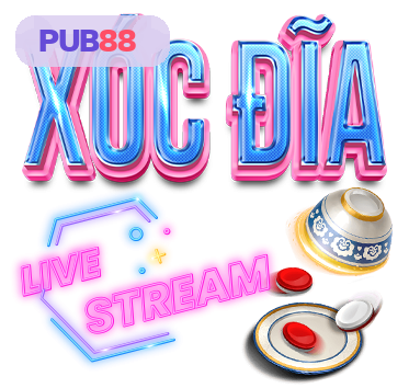 X&oacute;c đĩa pub88